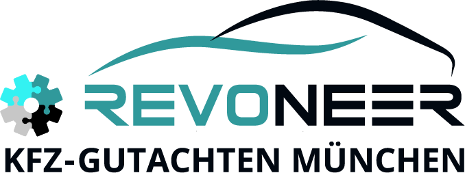 Logo Update Kfz Gutachten