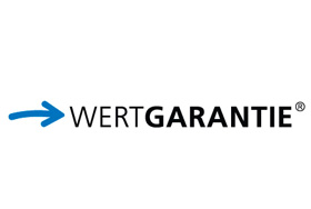 Wertgarantie-Logo-Partner
